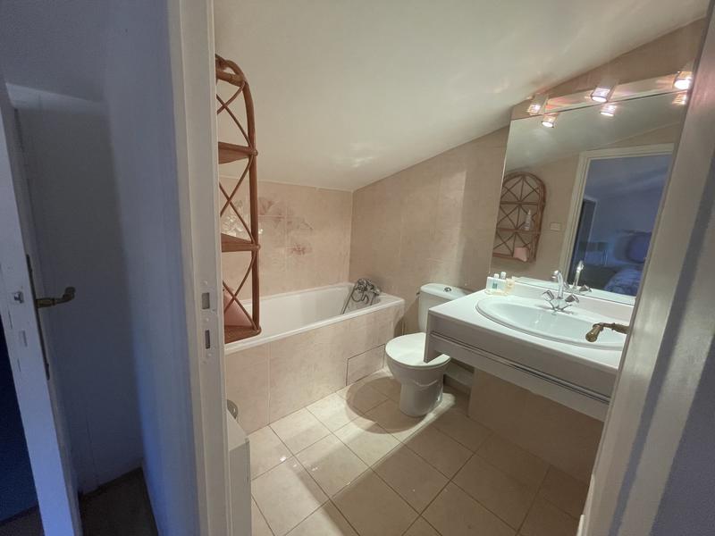 Maison - 83 m² - 3 pièces