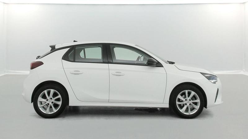 Opel Corsa 1.2 75ch Elegance Business