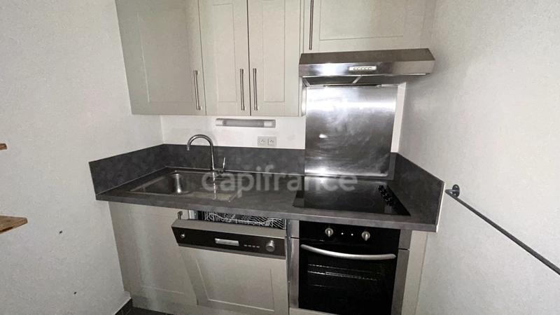 Immeuble - 207 m² - 9 pièces