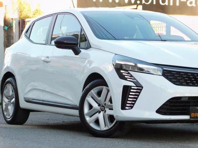 Renault Clio V 1.5 Blue Dci 100ch Evolution