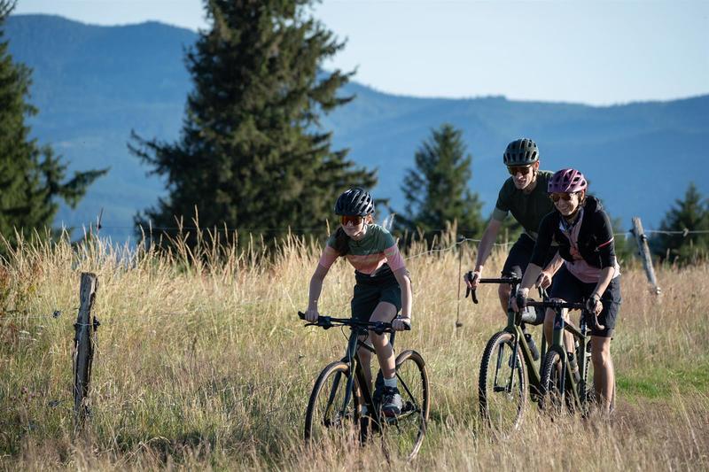 Découvrez la région de Molsheim-Mutzig à vélo