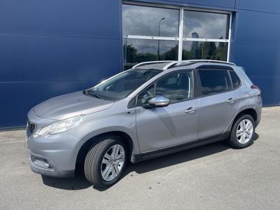 Peugeot 2008 1.2 Puretech 110 Style
