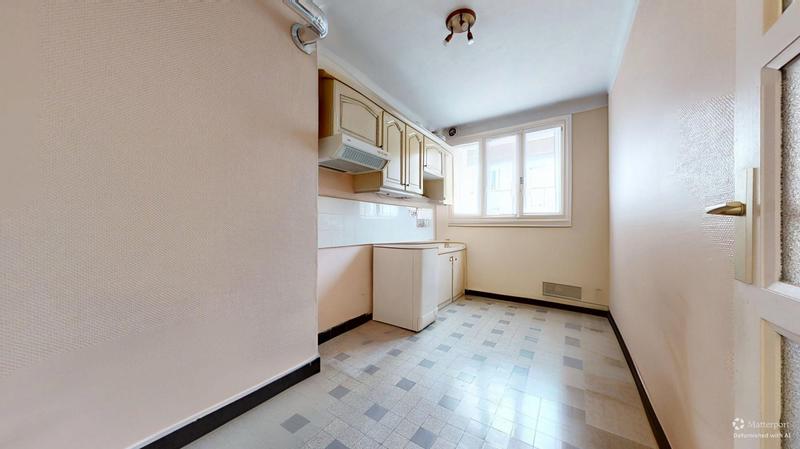 Appartement - 78 m² - 4 pièces