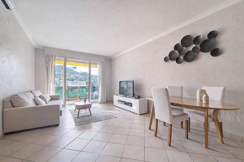 Appartement - 55 m² - 2 pièces