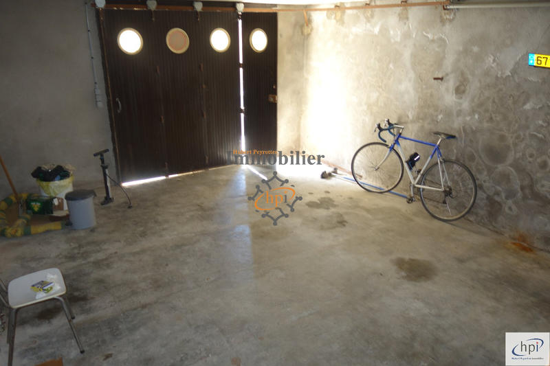 Maison - 109 m² - 4 pièces