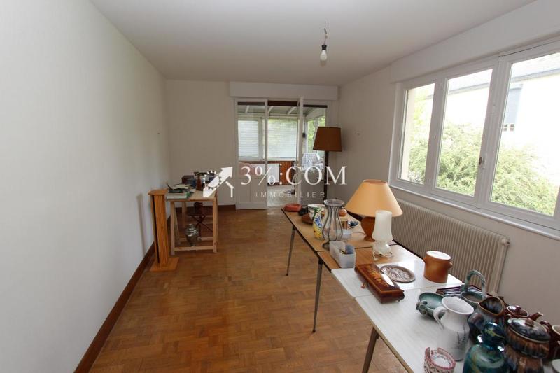 Maison - 156 m² - 7 pièces