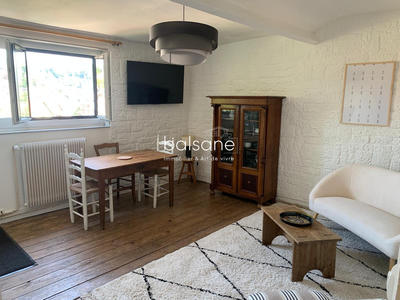 Appartement - 32 m² - 2 pièces