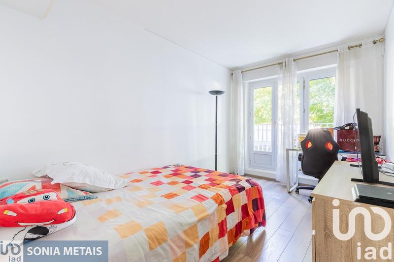 Appartement - 84 m² - 5 pièces