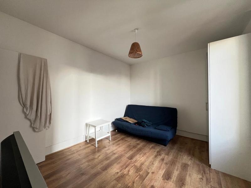 Appartement - 24 m² - 1 pièce