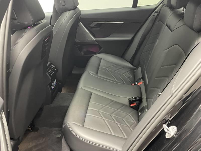 Bmw Série 5 530e Phev 299 ch Bva8 m Sport