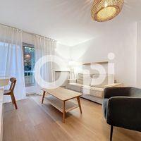 Studio - 37 m² - 1 pièce