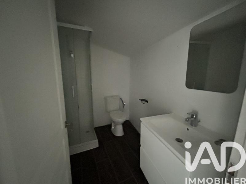 Maison - 72 m² - 4 pièces