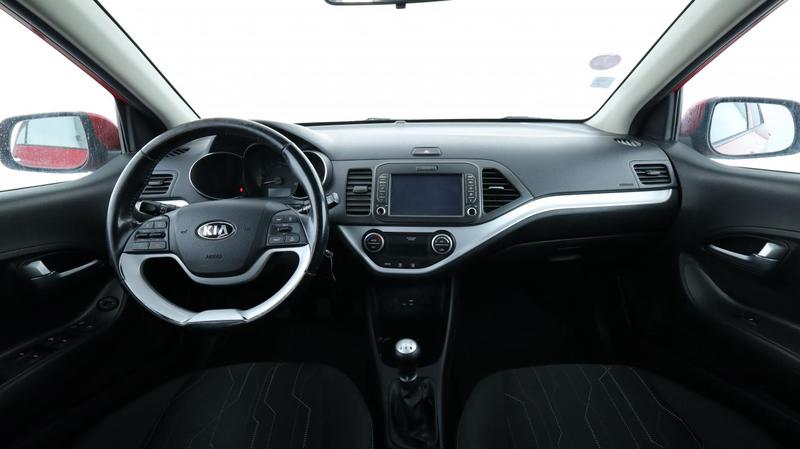 Kia Picanto 1.0 Isg Origins Premium 5p 66 ch