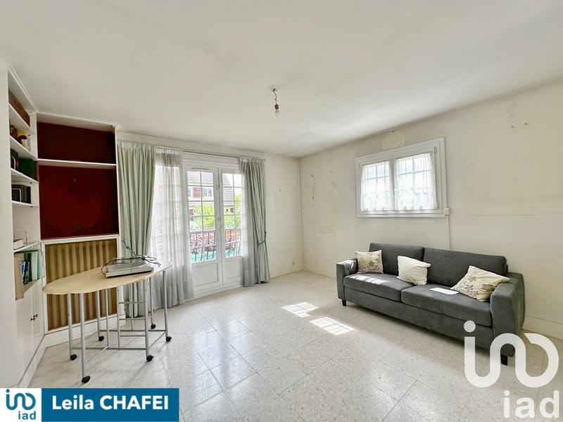 Maison - 150 m² - 8 pièces