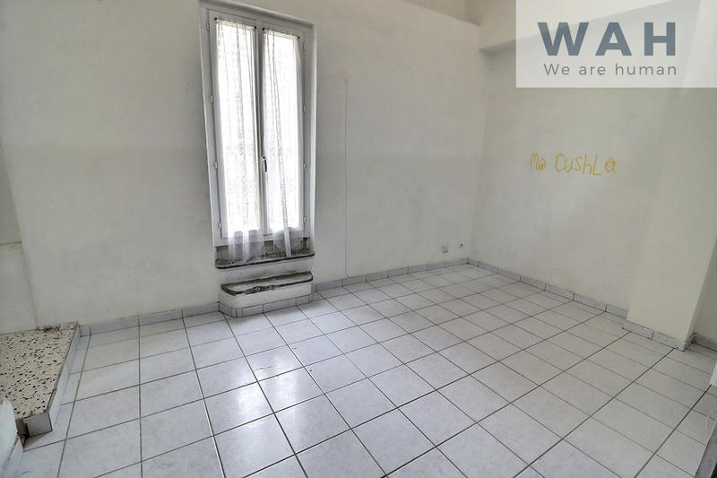 Maison de village - 111 m² - 3 pièces