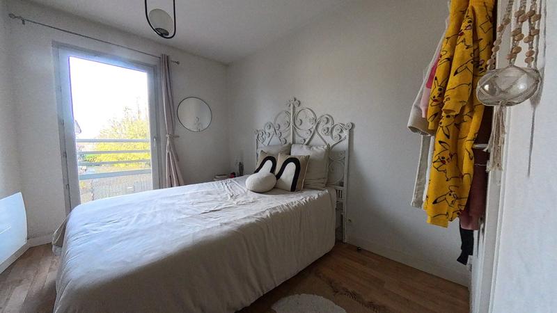 Appartement - 73 m² - 3 pièces