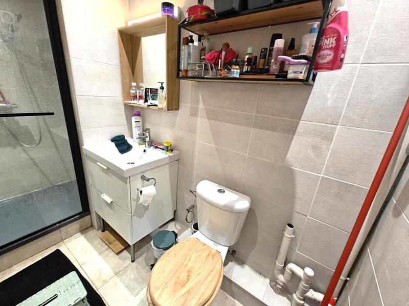 Appartement - 75 m² - 3 pièces