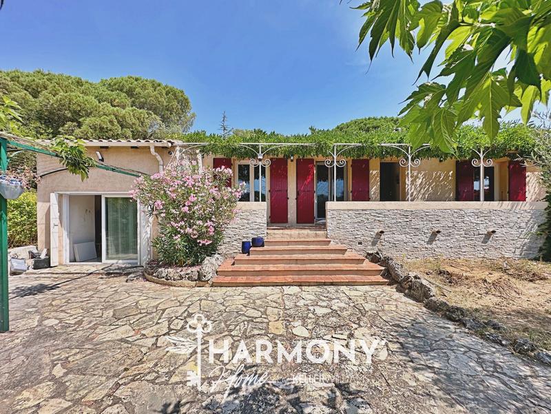 Maison - 140 m² - 4 pièces