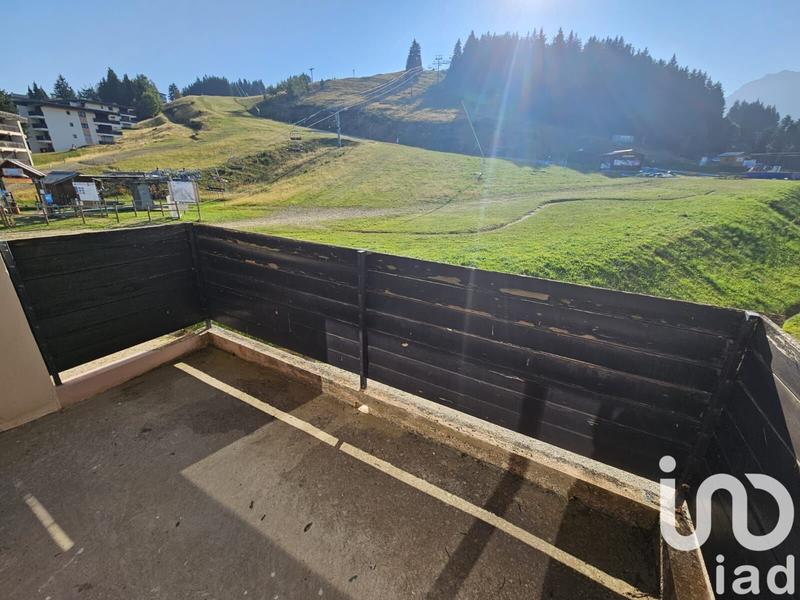 Appartement - 49 m² - 2 pièces