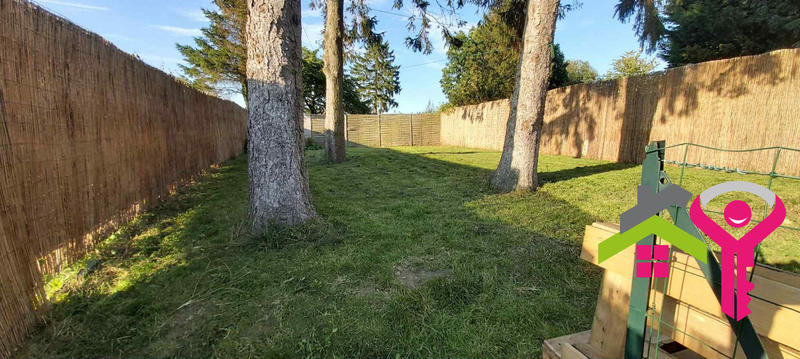 Maison ancienne - 67 m² - 3 pièces