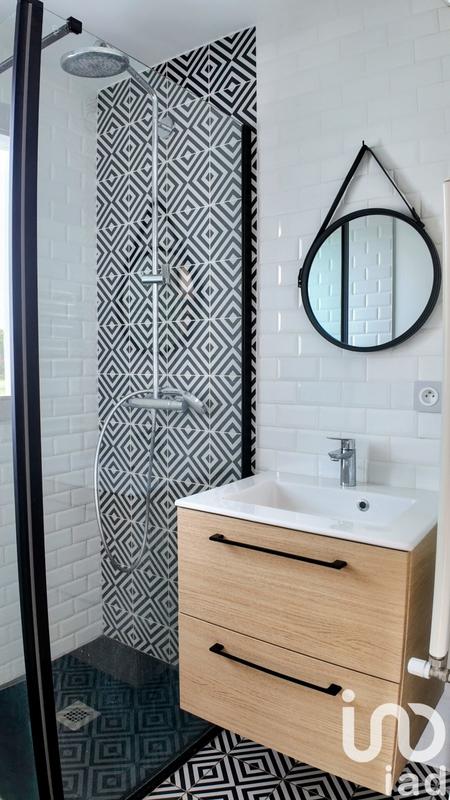 Maison de maîtres - 208 m² - 6 pièces