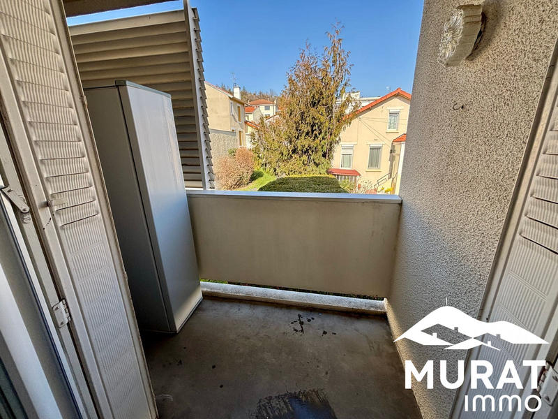 Appartement - 79 m² - 4 pièces