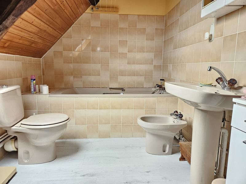 Appartement - 39 m² - 2 pièces