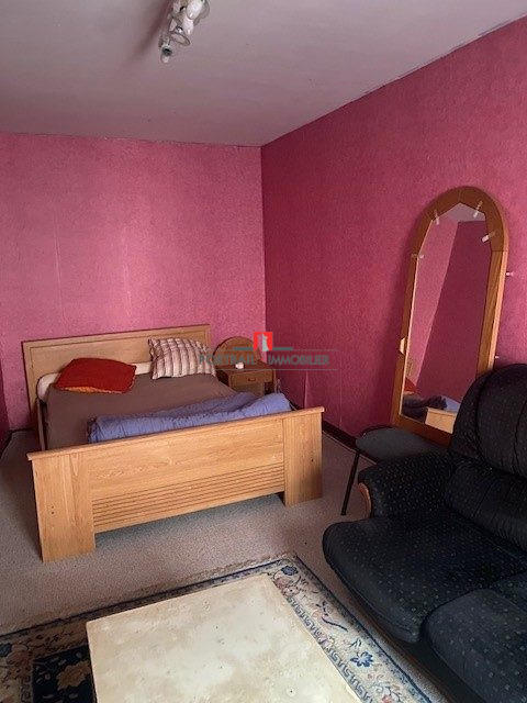 Maison - 76 m² - 3 pièces