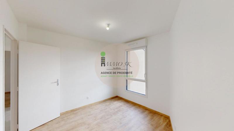 Appartement - 108 m² - 4 pièces