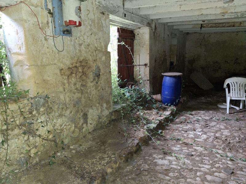 Maison traditionnelle - 74 m² - 3 pièces