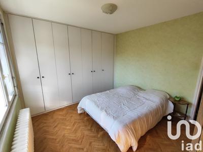 Maison - 79 m² - 4 pièces