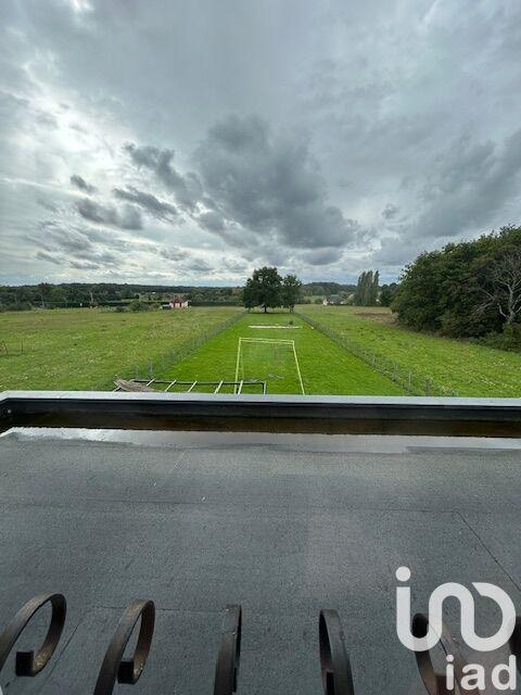 Maison - 206 m² - 5 pièces