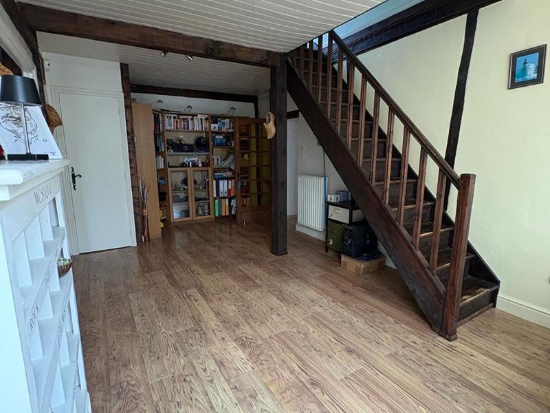 Maison - 160 m² - 8 pièces