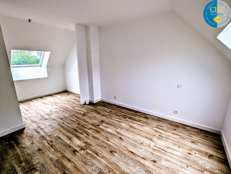 Maison - 108 m² - 5 pièces