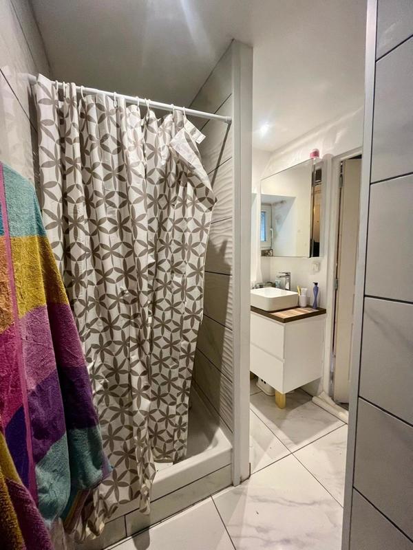 Appartement - 94 m² - 4 pièces