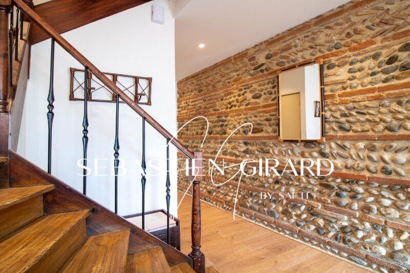 Villa - 143 m² - 5 pièces