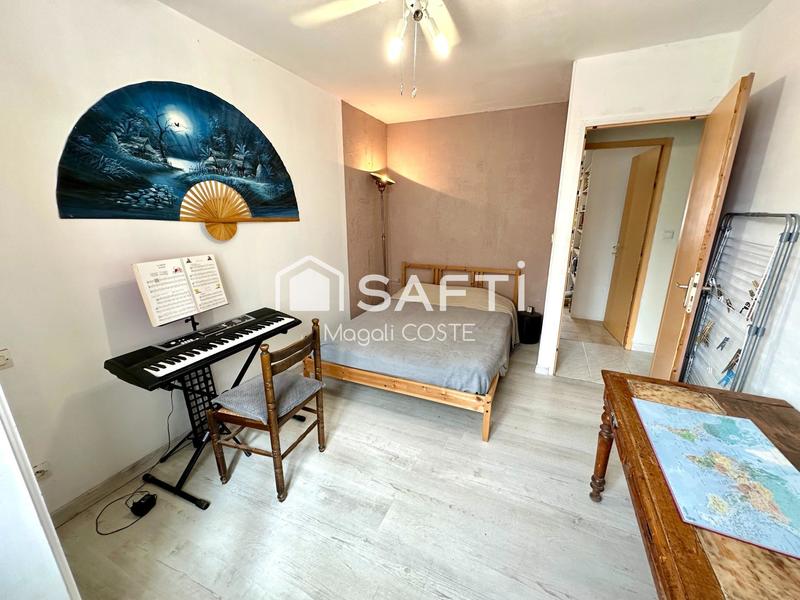 Maison - 178 m² - 6 pièces