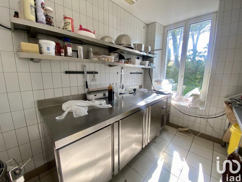 Local commercial - 280 m²