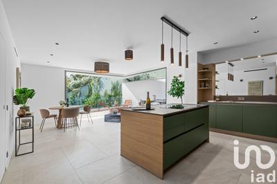 Appartement - 84 m² - 3 pièces