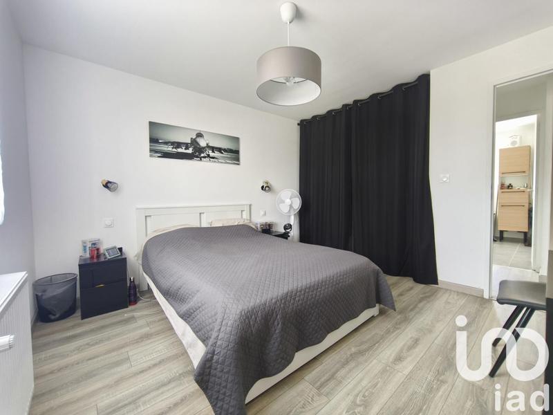 Maison - 87 m² - 4 pièces