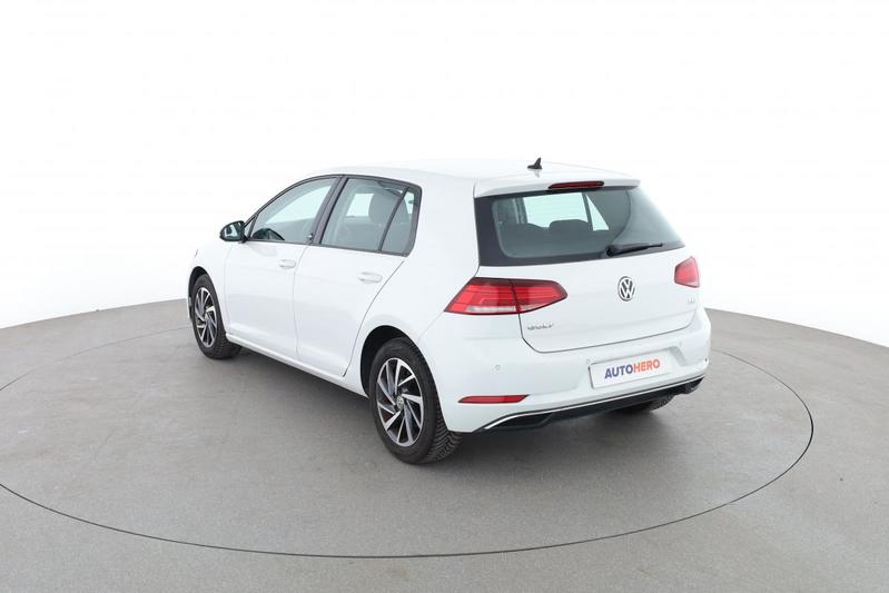 Volkswagen Golf VII 1.0 Tsi BlueMotion Tech Sound Bv6 5p 110 ch