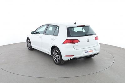 Volkswagen Golf VII 1.0 Tsi BlueMotion Tech Sound Bv6 5p 110 ch
