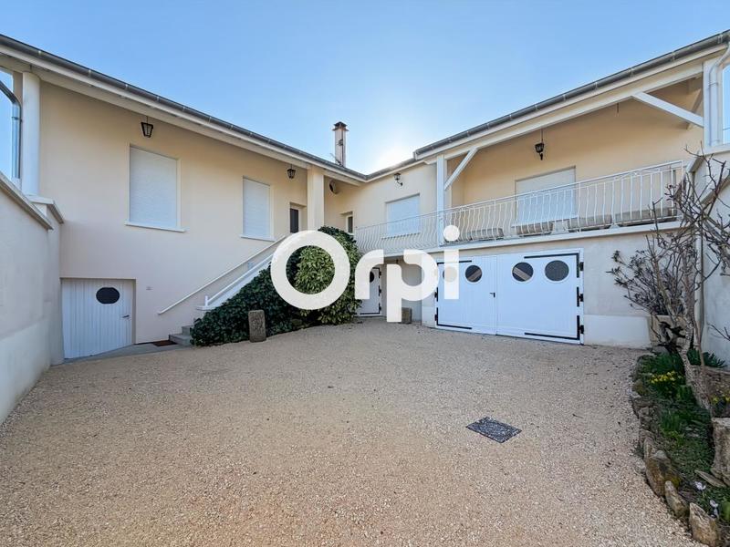 Villa - 106 m² - 3 pièces