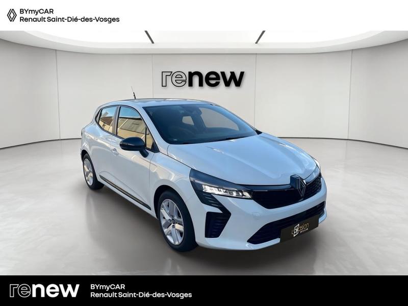 Renault Clio V TCe 90 ch Gsr2 Evolution