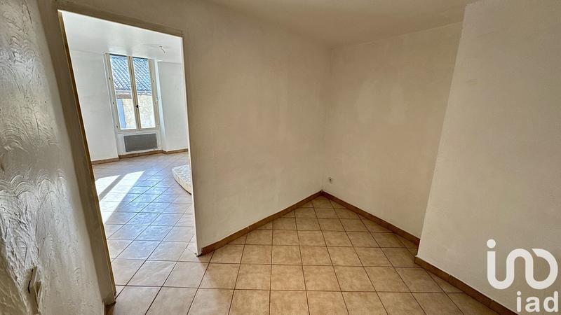 Maison de ville - 91 m² - 4 pièces