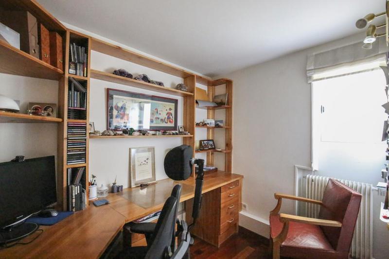 Appartement - 102 m² - 5 pièces