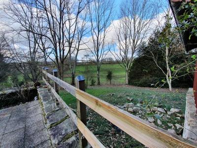 Maison - 132 m² - 5 pièces