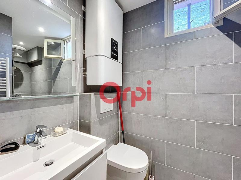 Appartement - 67 m² - 2 pièces