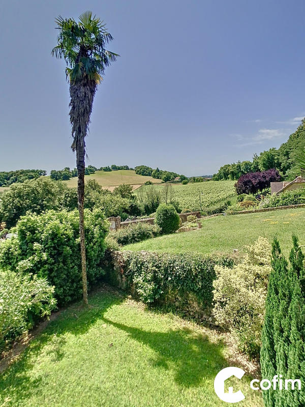 Maison ancienne - 98 m² - 5 pièces