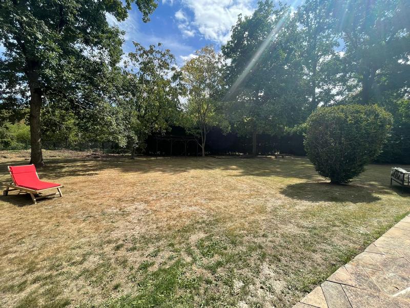 Maison ancienne - 216 m² - 8 pièces